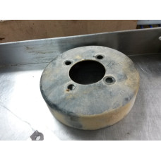 98J016 Water Pump Pulley For 98-99 Chevrolet Malibu  3.1 14091833